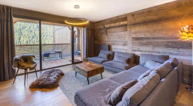 Les 360 - Apt 17 - BO Immobilier, Prenota Hotel Chatel Lake Geneva