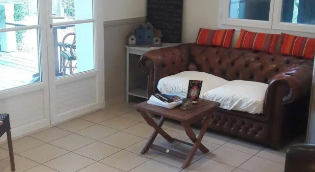 La Villa - Hôtel Bien Être, Забронировать Отель Отели Ле-Буа-Плаж-ан-Ре с завтраком, Завтраки