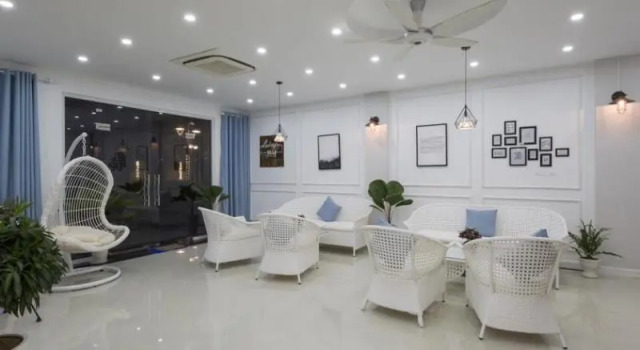 7S Hotel Audrey Phu Quoc