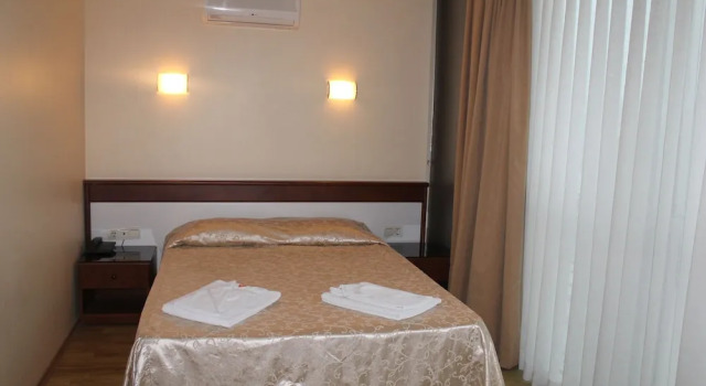 Номер Standard Ata Hotel Kumburgaz