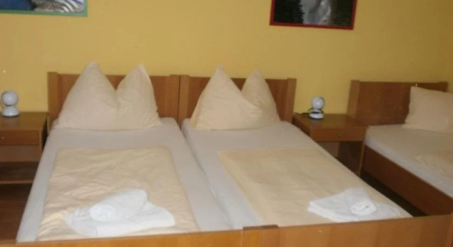 Jugend- und Familiengästehaus Heiligenblut, Prenota Hotel Hotel economici a Carinzia
