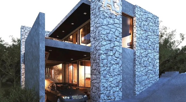 Natural Touch Superb 2 Bedrooms Villa, Забронировать Вилла Камала остров Пхукет