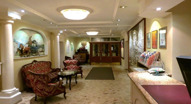 Hotel Turnerwirt, Rezerwuj Hotel Hotele w Salzburg z parkingiem, Parking