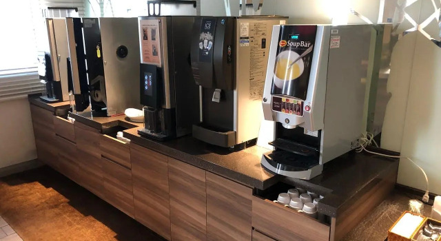 Keio Presso Inn Higashi-Ginza, Забронировать Отель Отели Токио 3 звезды, рядом с Steps Gallery, 3*