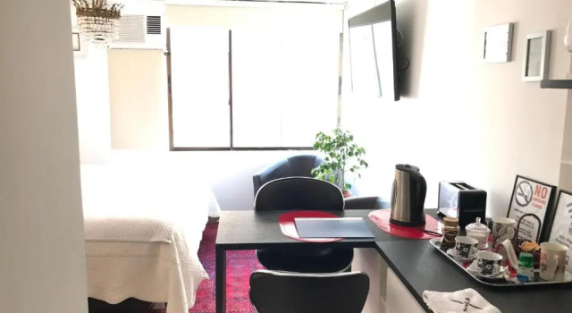 Студия Vip Home