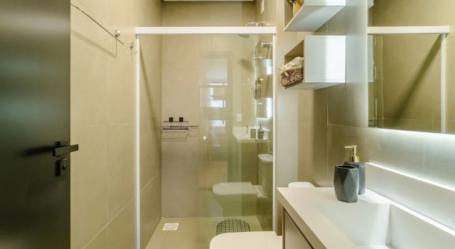 Апартаменты Complete Stay Just 550 Meters From Praia dos Ingleses - Ldus