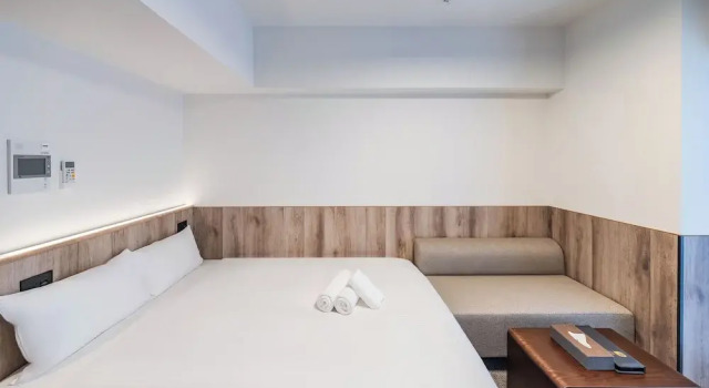 Номер Standard Apartment Hotel 11 Nagoya Sakae