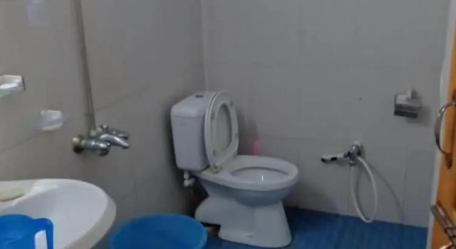 Camera Standard Hotel 4 Season Multan