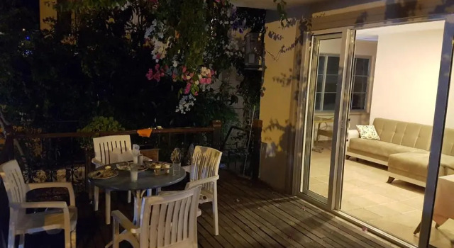 Апартаменты Selenya Apart Hotel