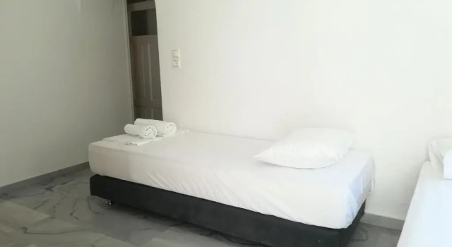 Villa Irini, Prenota Villa Naoussa 
