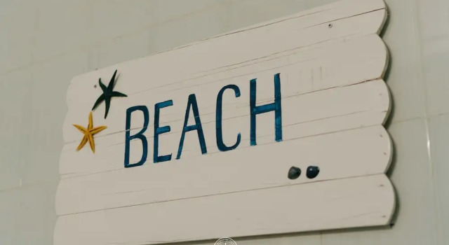 Sea & Sail Hostel