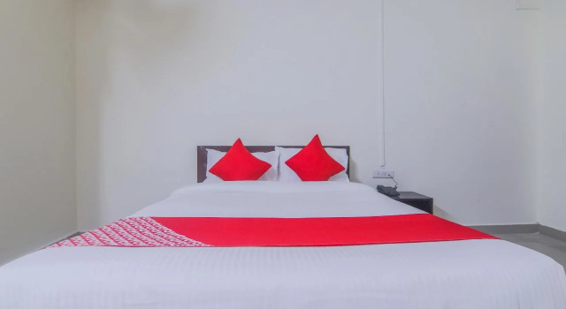 Nirvana Guest House by Treebo