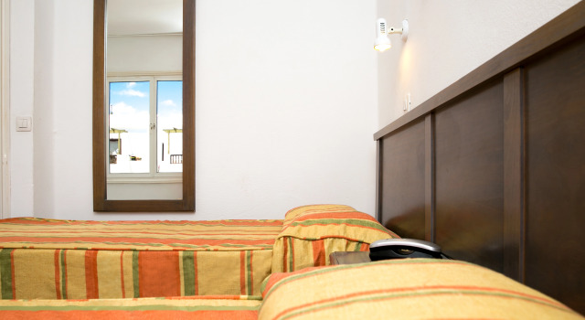 Apartamentos LIVVO Oasis