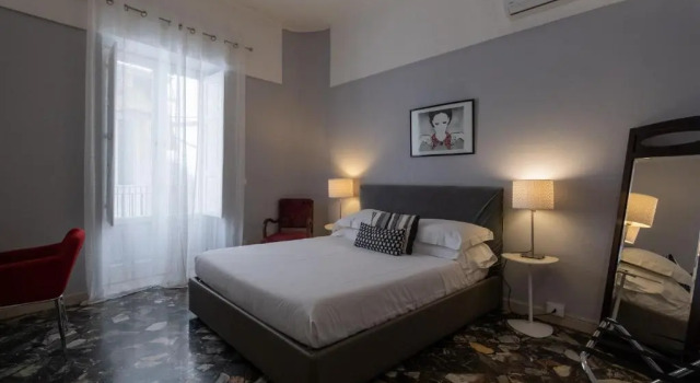 Номер Superior Palazzo Gilistro