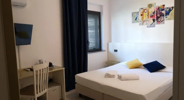 Номер Standard Oasi Park Hotel