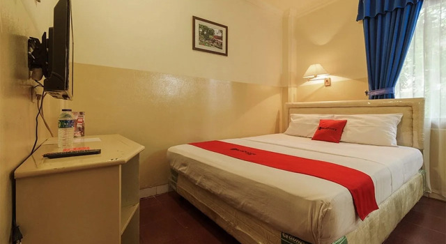 Margot Hotel by RedDoorz