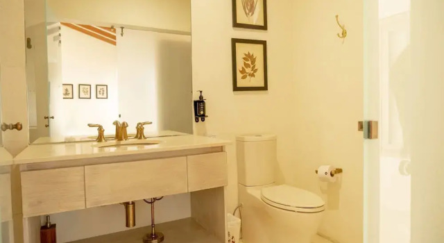 Апартаменты w Fantastic House w Amazing Pool in Cartagena