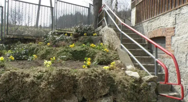 Szkolne Schronisko Młodzieżowe Wojtek