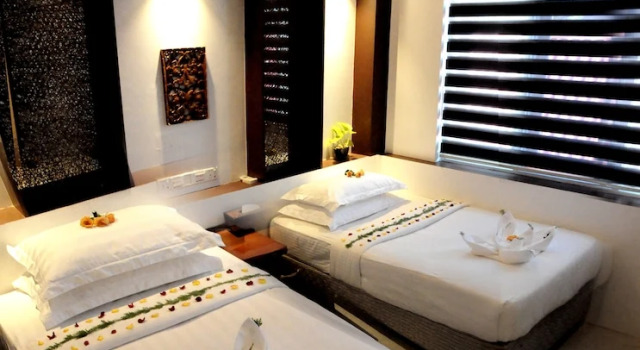 Двухместный номер Deluxe La Casa Di Bagan Nan Eain Thu