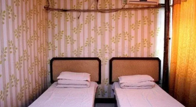 Xinxin Inn, Book Hotel Jinzhou Liaoning