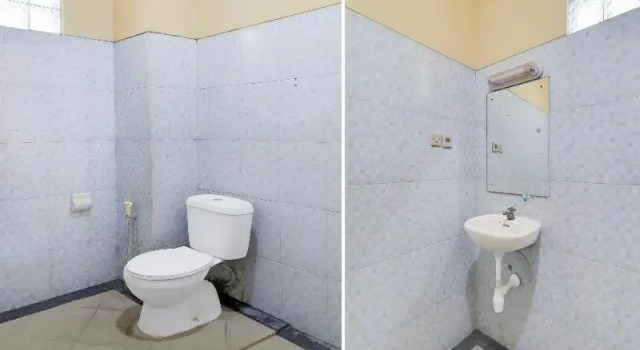 Люкс Collection O Near Bali Royal Hospital Renon Formerly JC BoutiqueA Hotel