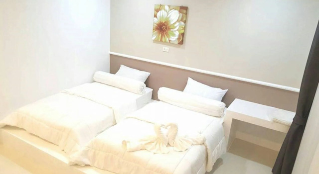 Mestyle Resort