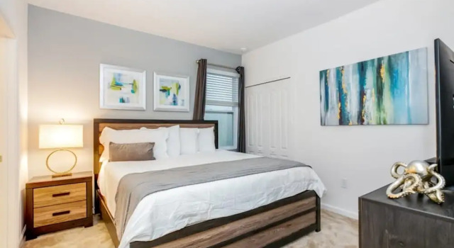 Villa in Solterra Resort 2747