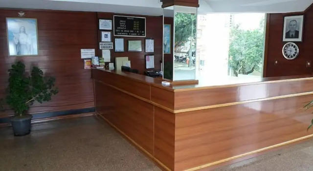Hotel 15 de Julho