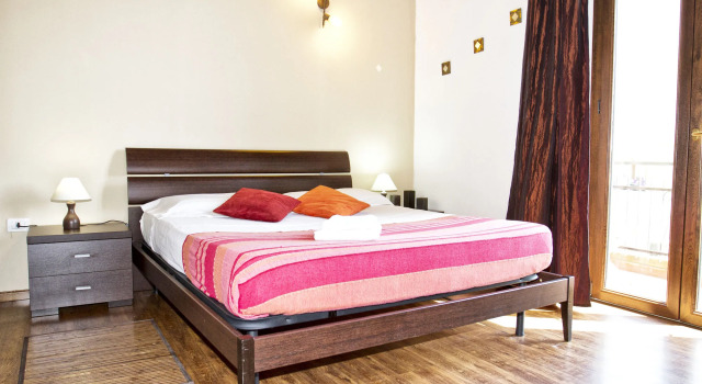 Cuscino e Cappuccino B&B, Забронировать Отель «постель и завтрак» Альгеро Sardinia North, рядом с St. Francis Church Alghero