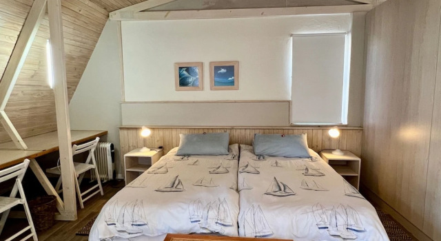 Номер Standard The Secret Garden Guesthouse