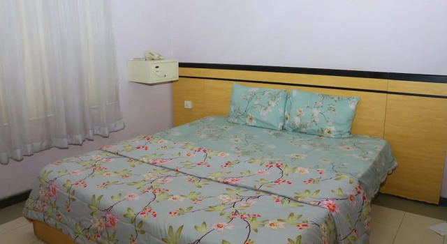Номер Superior Tourist Castle Hotel and Suites