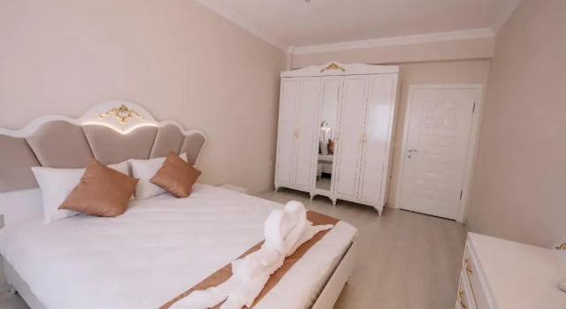 Lotus Home Sapanca