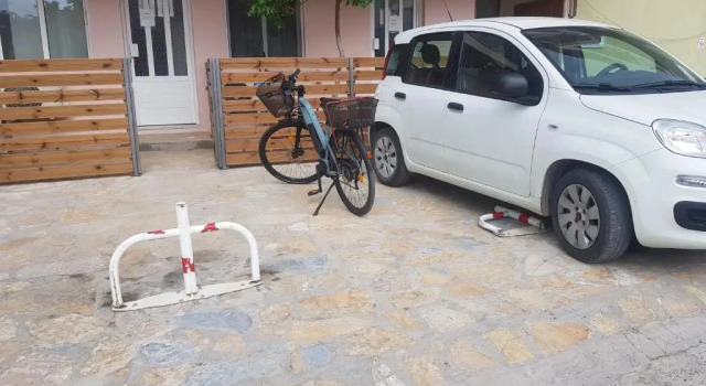 Апартаменты Limonero New City Apartment 2 With Private Parking