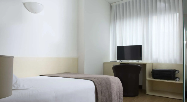 B&B Hotel Eurorest Conegliano