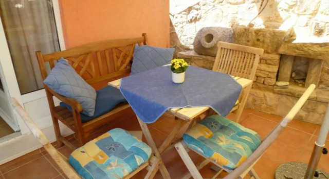 Студия Apartments Helena