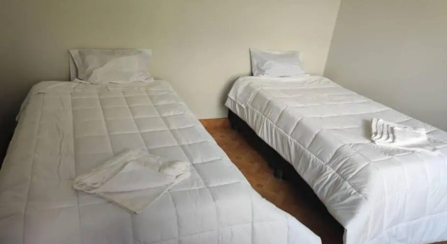 Hermoso departamento en cusco, sumac home, Rezervovat Hotel Hotely v Cuzco s parkováním, poblíž Qenko, Parkování
