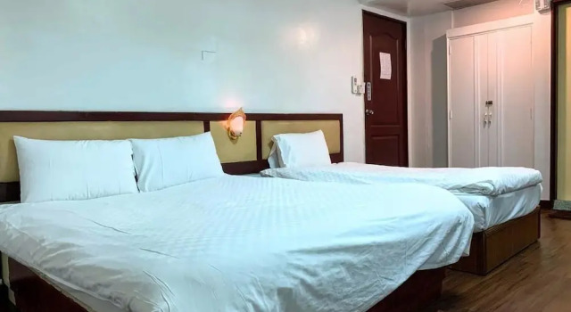 Inn Sun Hotel, Book Hotel Changhua City Changhua County