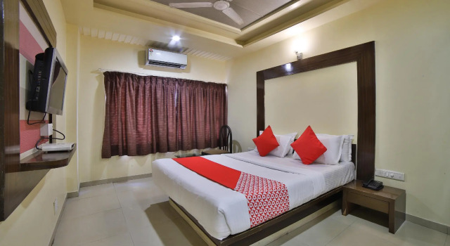 hotel kalash residency, Rezervovat Hotel Hotely v Gujarat s parkováním, Parkování