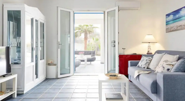 Villa Eucalyptus