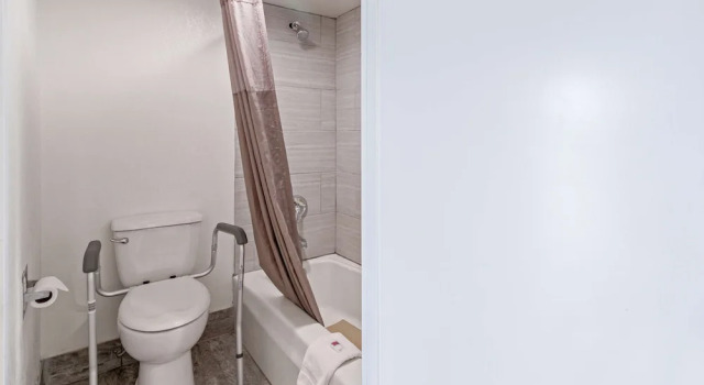 Двухместный номер Standard Motel 6 Pulaski, TN