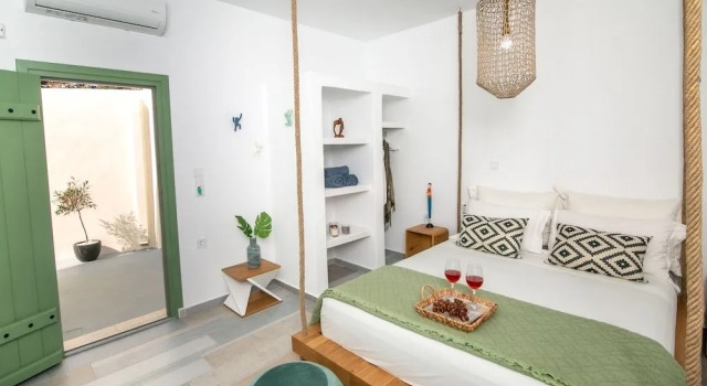 Elite Houses Santorini, Забронировать Гостевой дом Эмпорио-Санторини Санторини