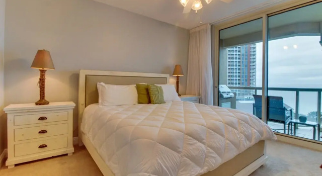 2 Portofino 809, Book Hotel Pensacola Beach Panhandle Florida