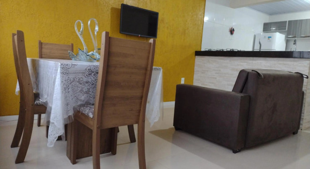 Linda casa para temporada em Arraial do Cabo, Забронировать Отель Недорогие отели штата Рио-де-Жанейро, недорого