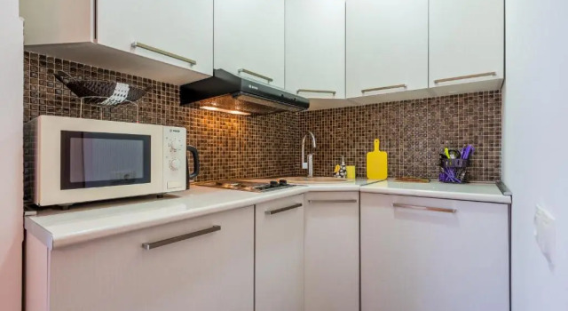 Апартаменты APARTMENT422