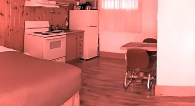 Номер Standard Wildwood Motel