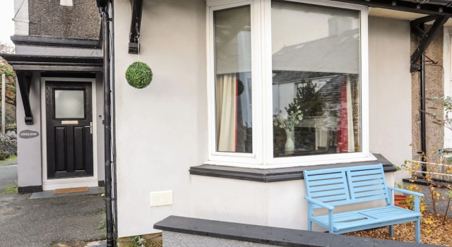Gweldon Topsail, Buchen Sie Ferienhaus Porthmadog 