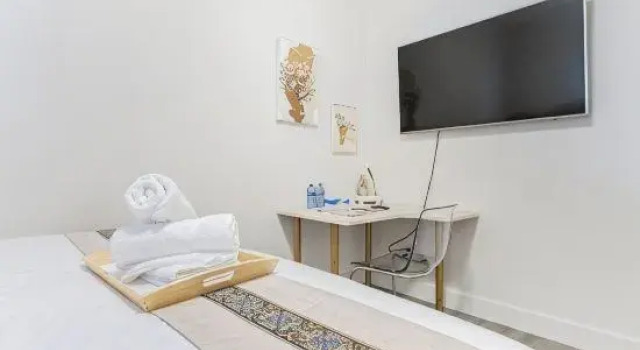 Номер Standard Sweet Home-Separate Entry-Near YVR Airport & Skytrain & Costco