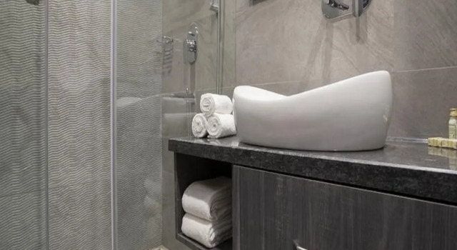 Двухместный номер Standard The Porto by Lagom, Anjuna, Vagator beach