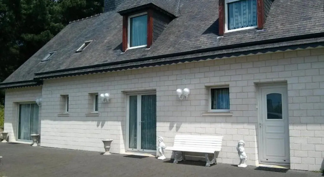 Коттедж Chez JoMi
