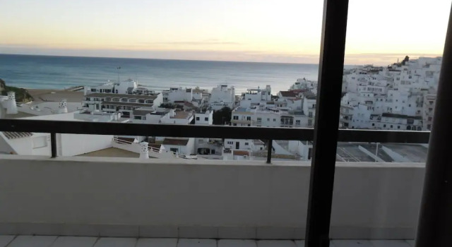 Апартаменты Albufeira Sea View by Rentals in Algarve (51)
